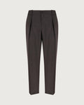 BrIGLIA Pantalone Camoscio  PORTOBELLOS 300108 46 