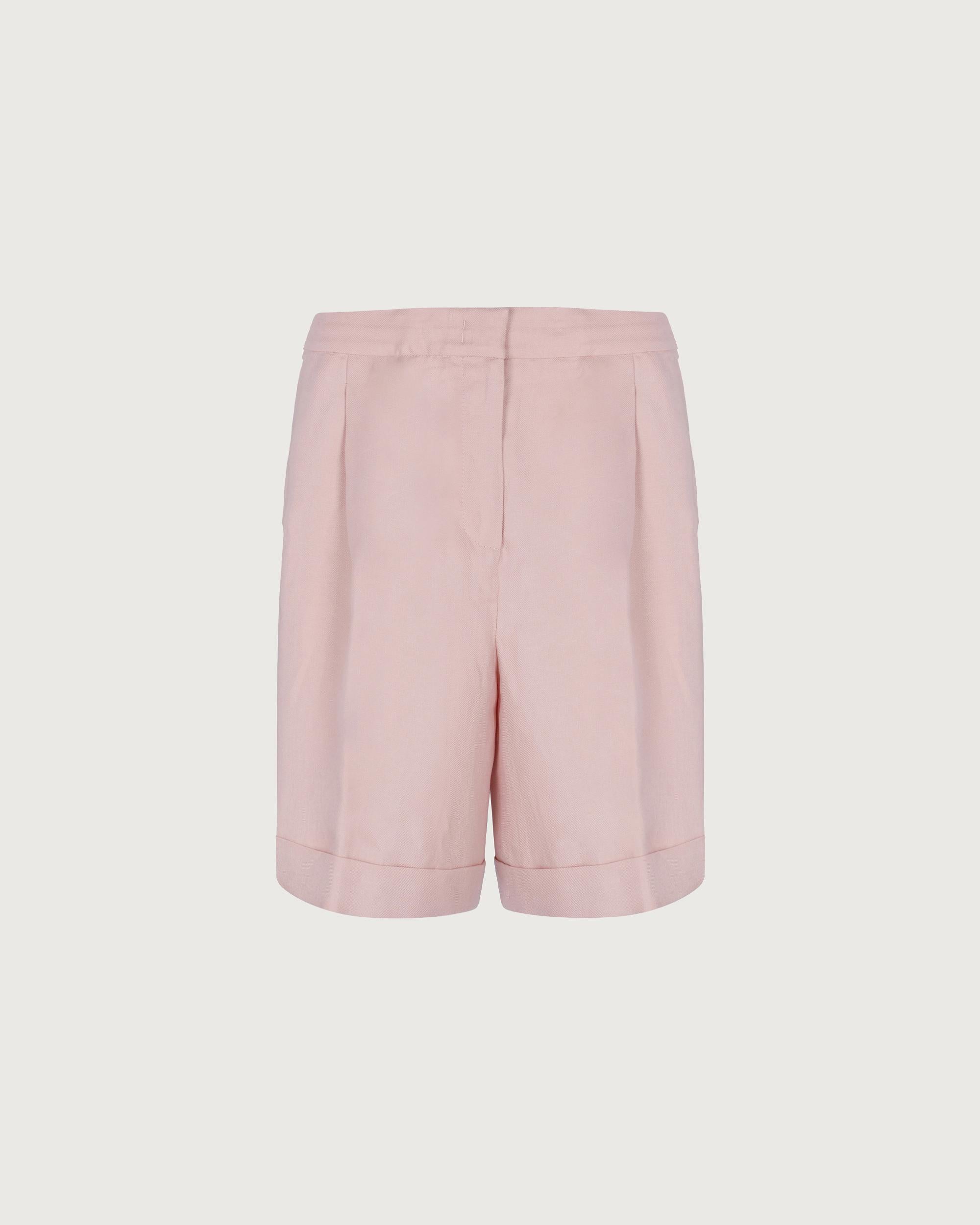 PESERICO Pantalone Rosa peonia  A04083Z 02606 196 