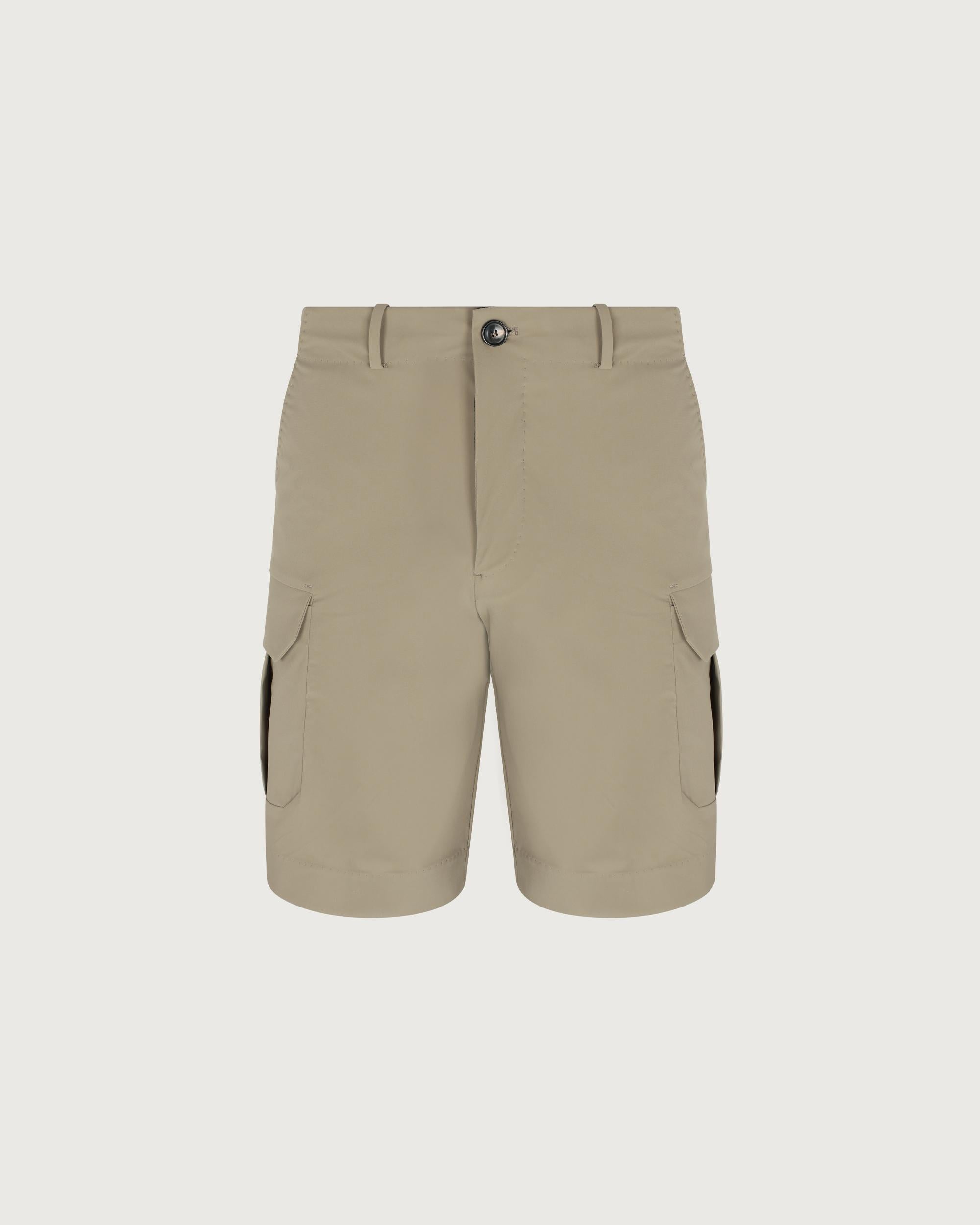 RRD Bermuda Tabacco  26307 SURFLEX CARGO SHORT 86 
