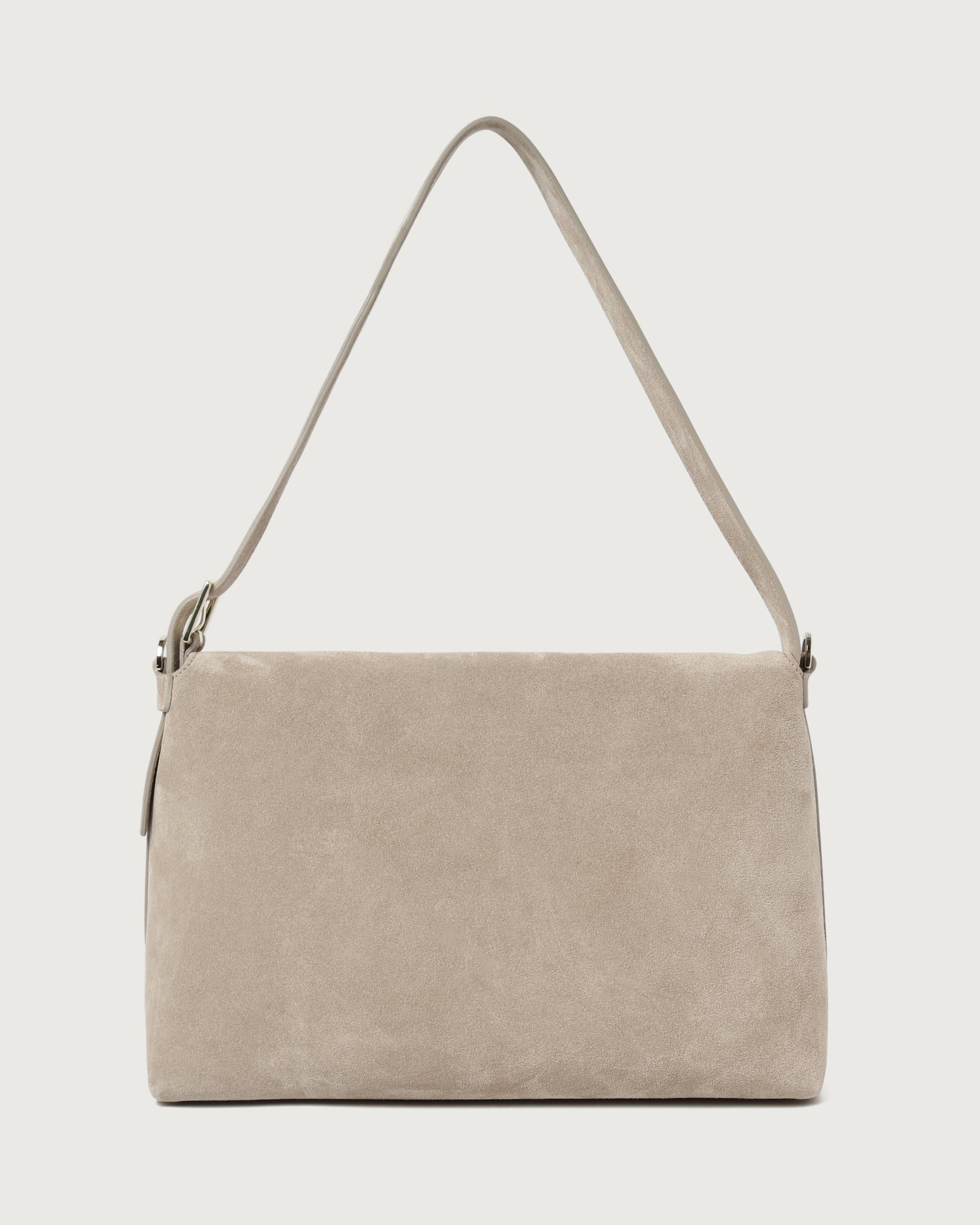 ORCIANI Borsa   B02176 PEACH BEIGE 