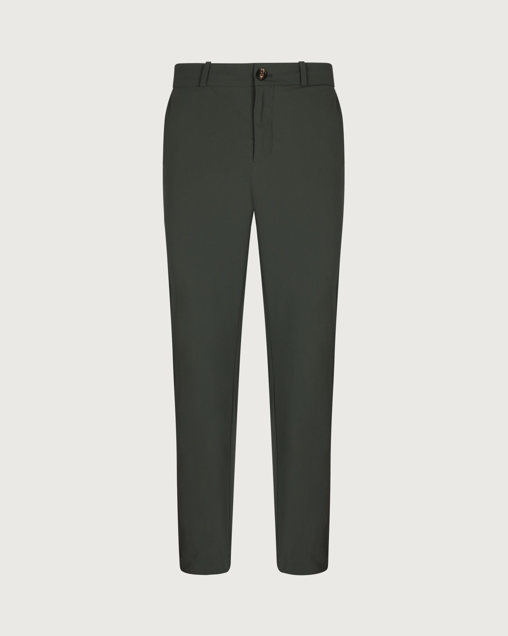 RRD Pantalone Forest green  26302 SURFLEX CHINO JO 20 
