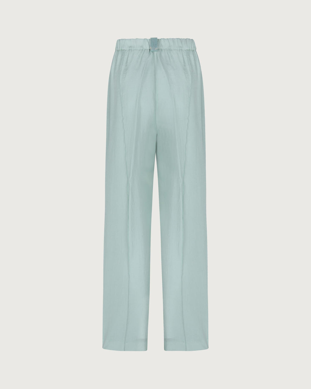 FABIANA FILIPPI Pantalone Verde ghirri  PAD266F322 L785 6172 