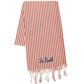 MC 2 SAINT BARTH Telo mare   FOUTAS LIGHT N STRIPES S V 41 EMB 