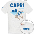 MC 2 SAINT BARTH T-shirt   PORTLAND CAPRI SUMMER 01N 