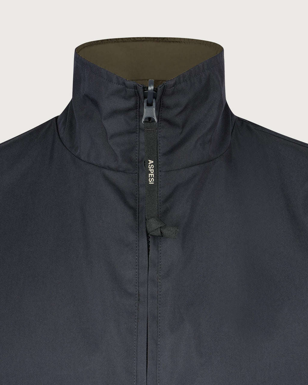 ASPESI Giubbotto Navy  CG80 D052 RF 10098 