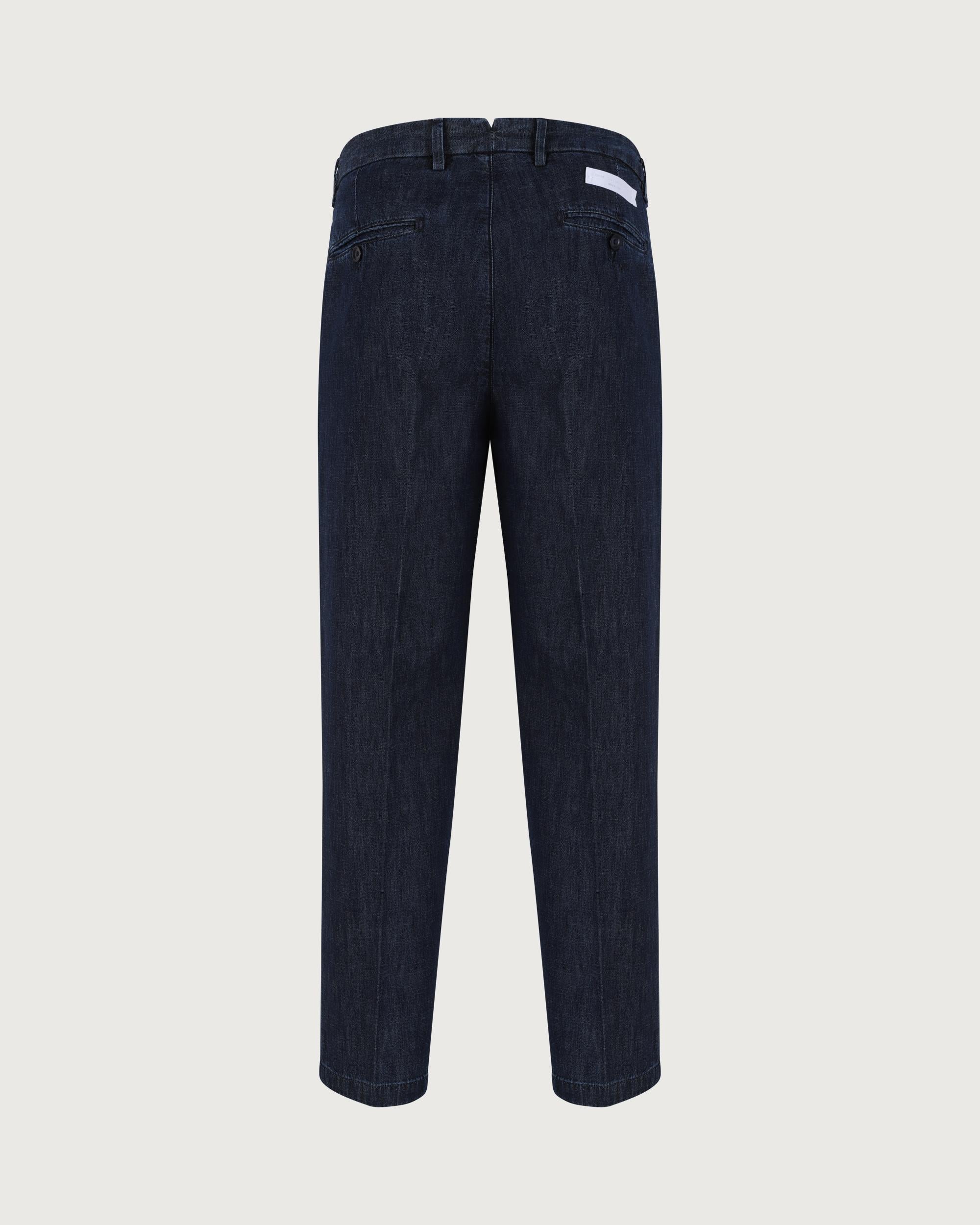 BrIGLIA Pantalone Denim  PORTOBELLOD 300104 61 11 