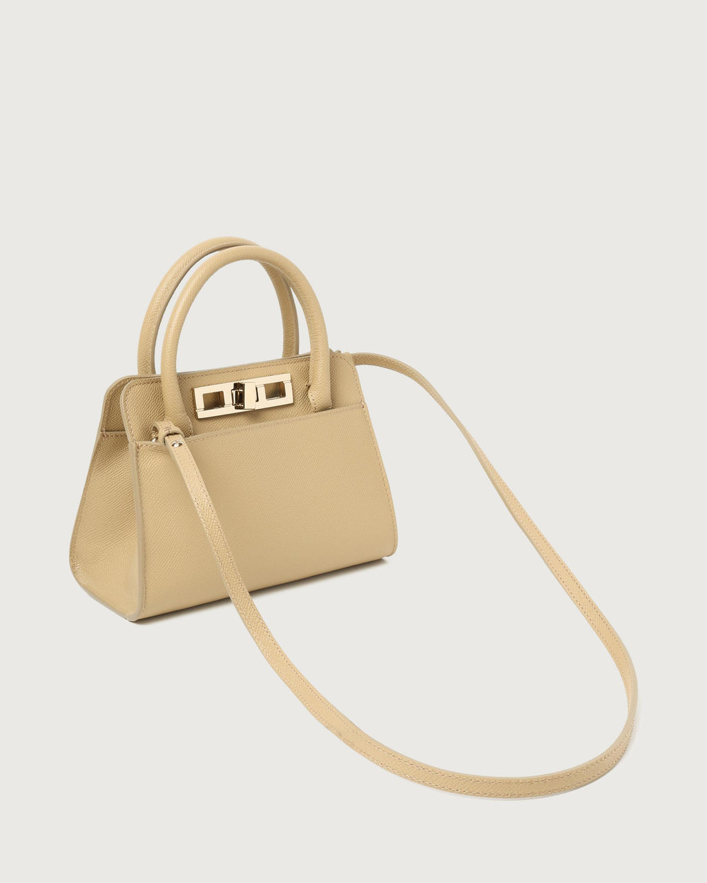 FABIANA FILIPPI Borsa Acero  BGD266A853 M001 0157 