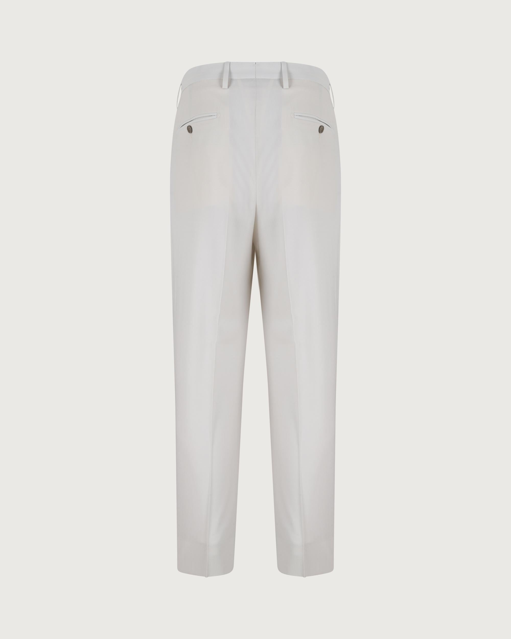 BrIGLIA Pantalone Lino  PORTOBELLOS 300108 103 