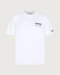 MC 2 SAINT BARTH T-shirt   PORTOFINO BE VERY RICH 10 EMB 