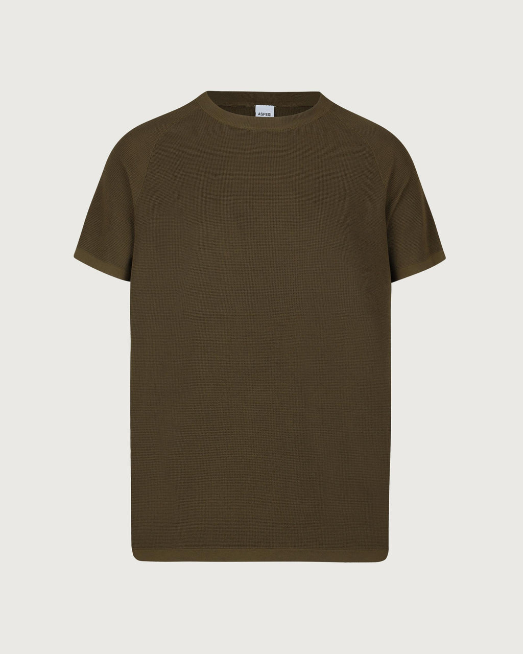 ASPESI T-shirt Militare  M831 D077 10260 