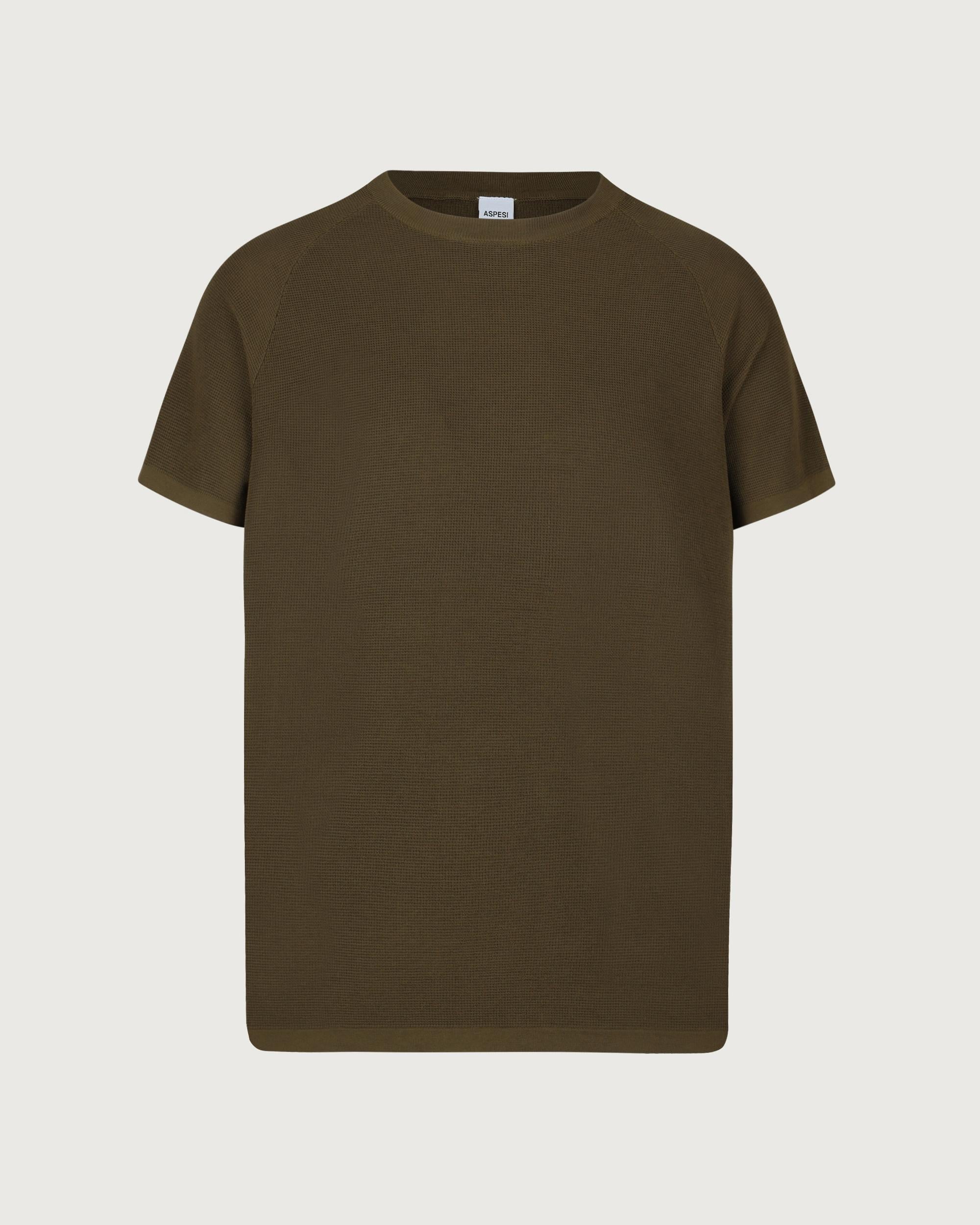 ASPESI T-shirt Militare  M831 D077 10260 