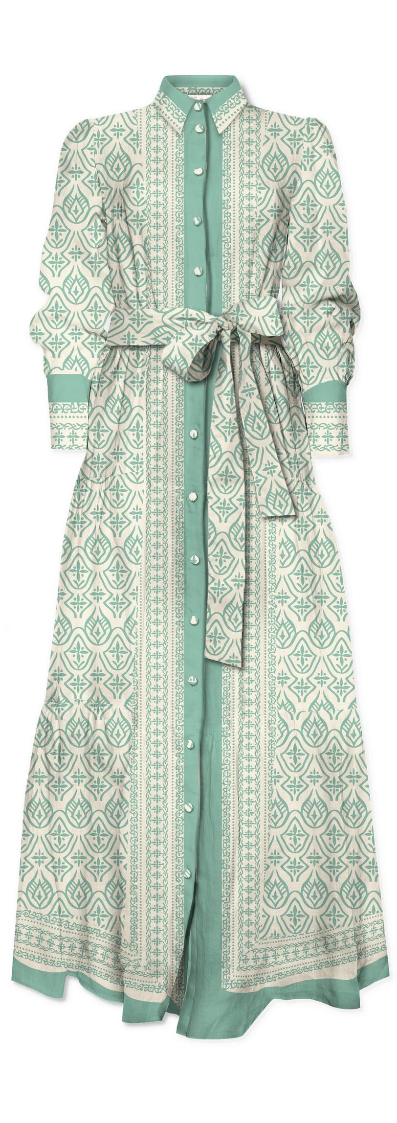 MC 2 SAINT BARTH Abito   JENSEN COTTON EIGHTBOHO 1053 
