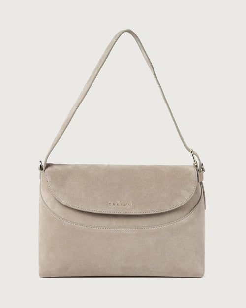 ORCIANI Borsa   B02176 PEACH BEIGE 