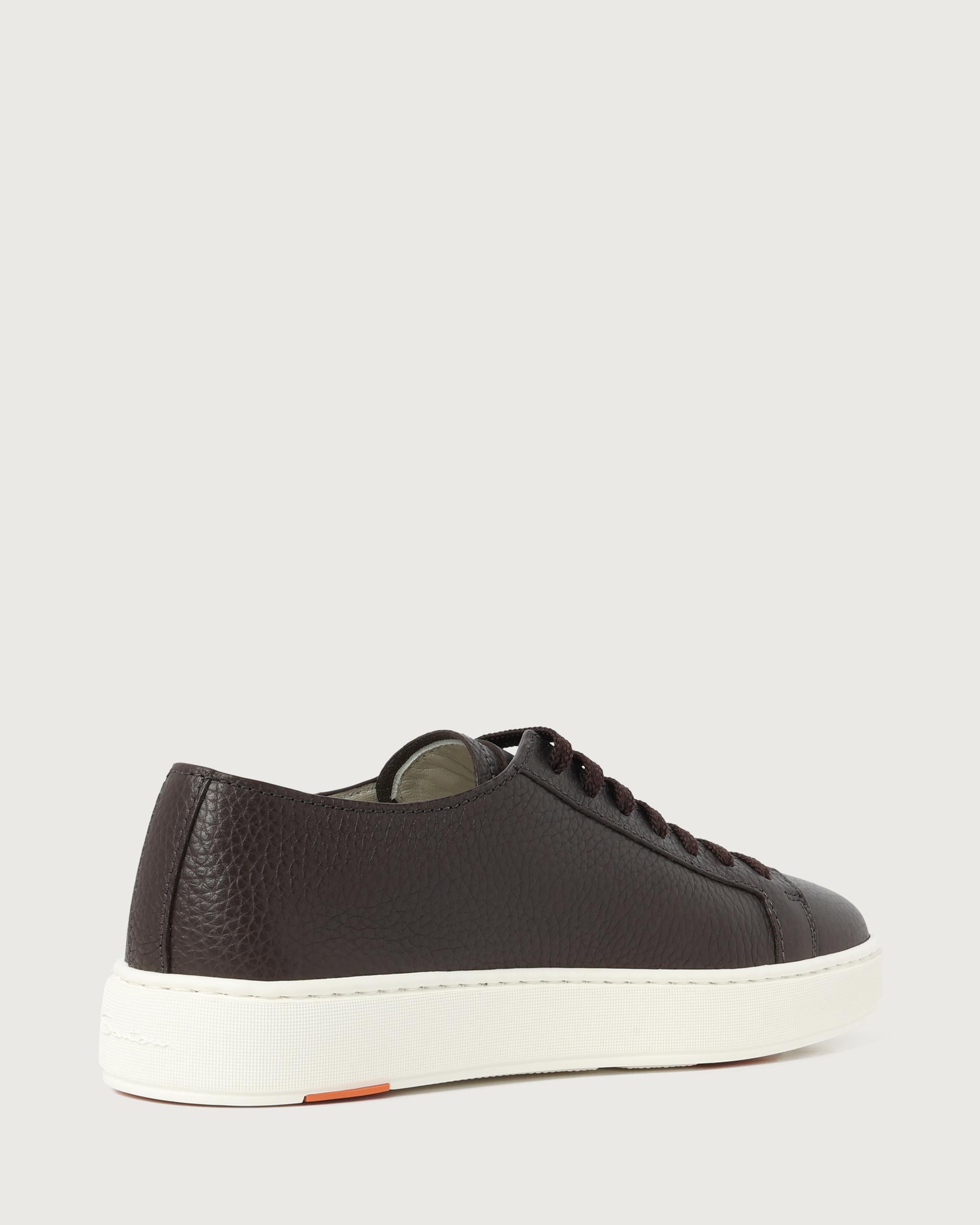SANTONI Scarpe Dark brown  MBCD21571BARCMMD T51 