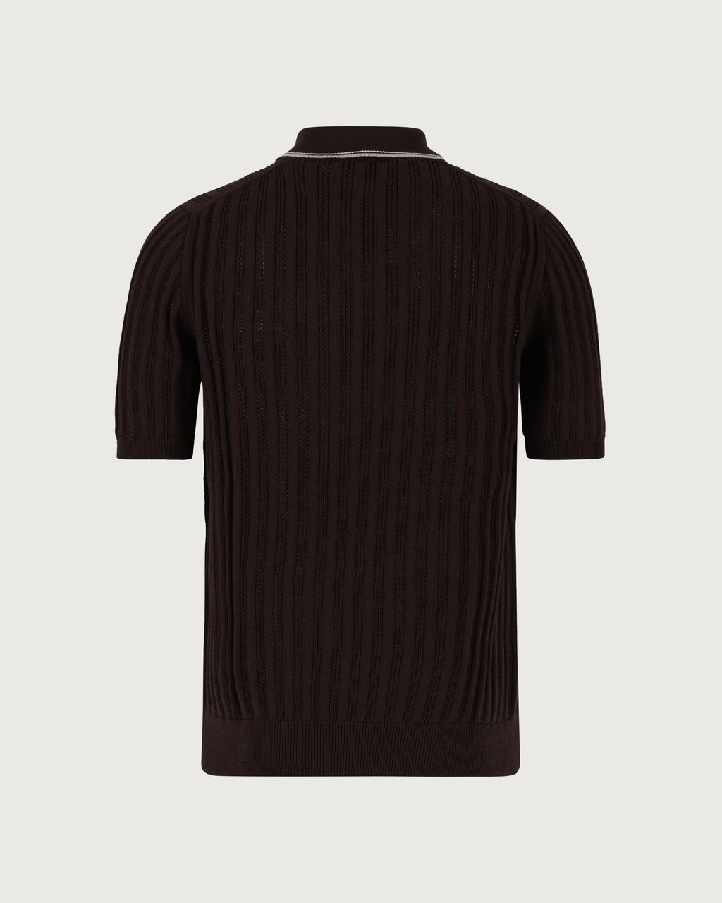 LUIGI GENTILE Polo Moro  LG1363 15 