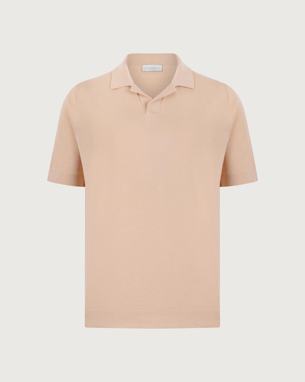 LUIGI GENTILE Polo Pesca  LG1319 45 