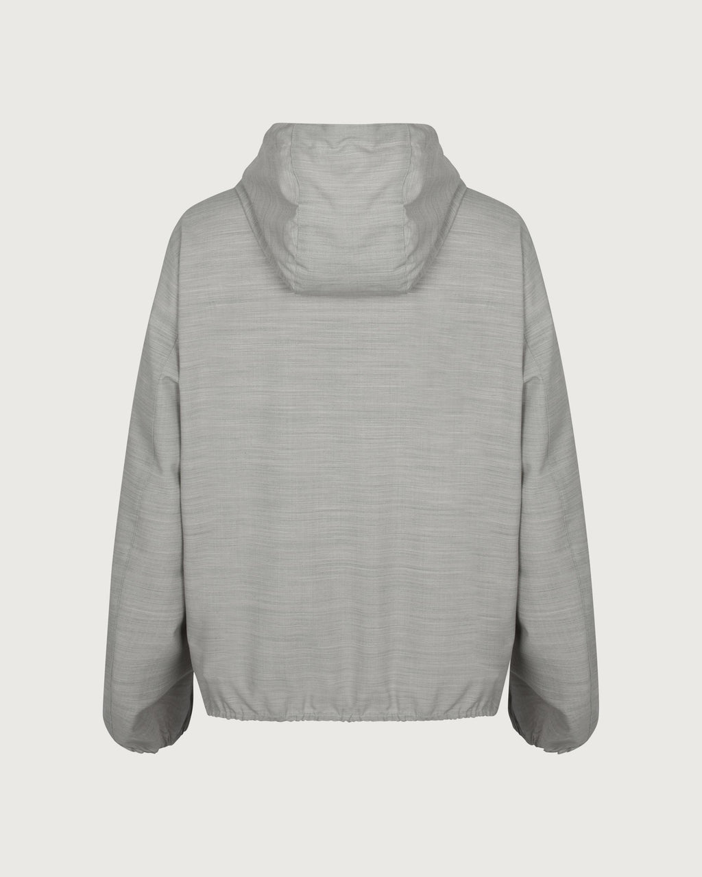 HERNO Giubbotto Grigio/panna  GI000591U 12808Z 9411 