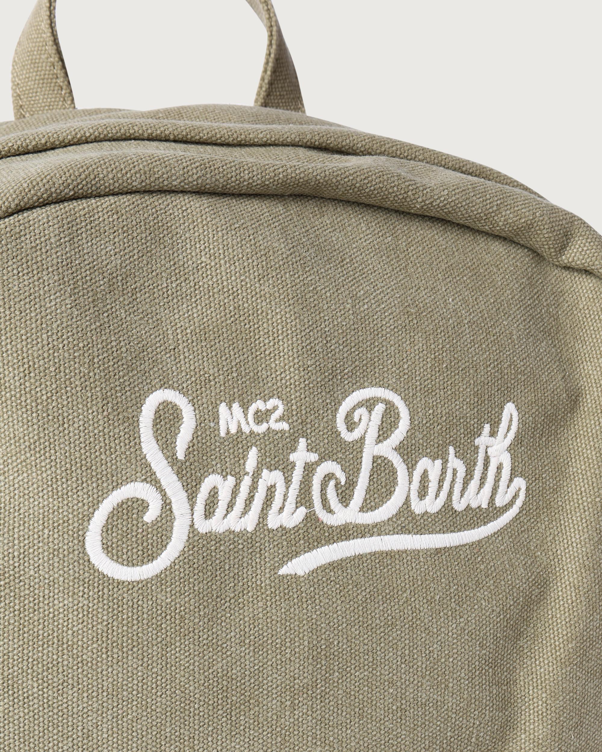 MC 2 SAINT BARTH Zaino   CANVAS BACKPACK 52K18 