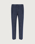 BrIGLIA Pantalone Denim  PORTOBELLOD 300159 41 62 