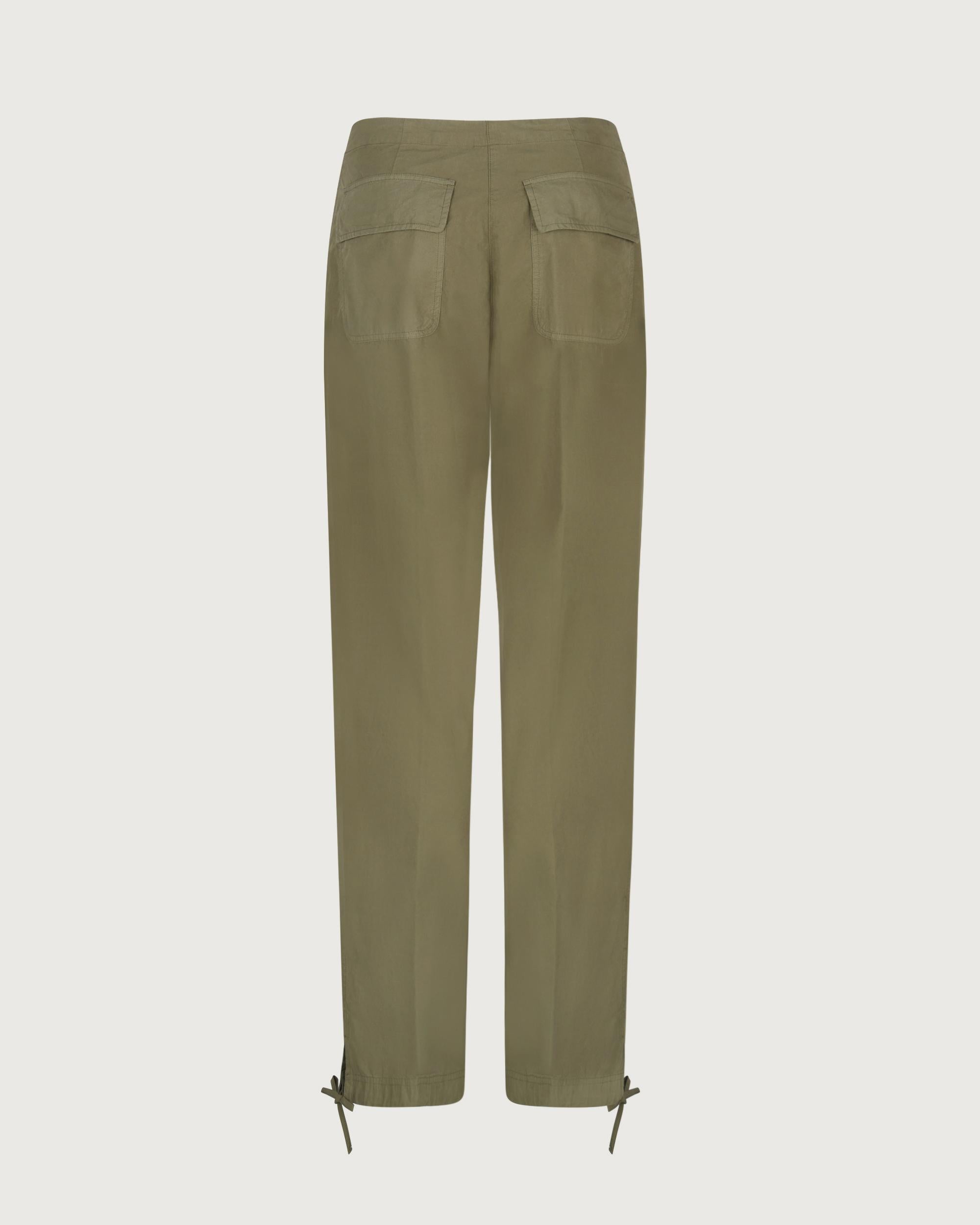 ASPESI Pantalone Militare Cotone 0116 G329 85260 