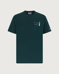 MC 2 SAINT BARTH T-shirt   PORTOFINO PIACE TONICA 51 EMB 