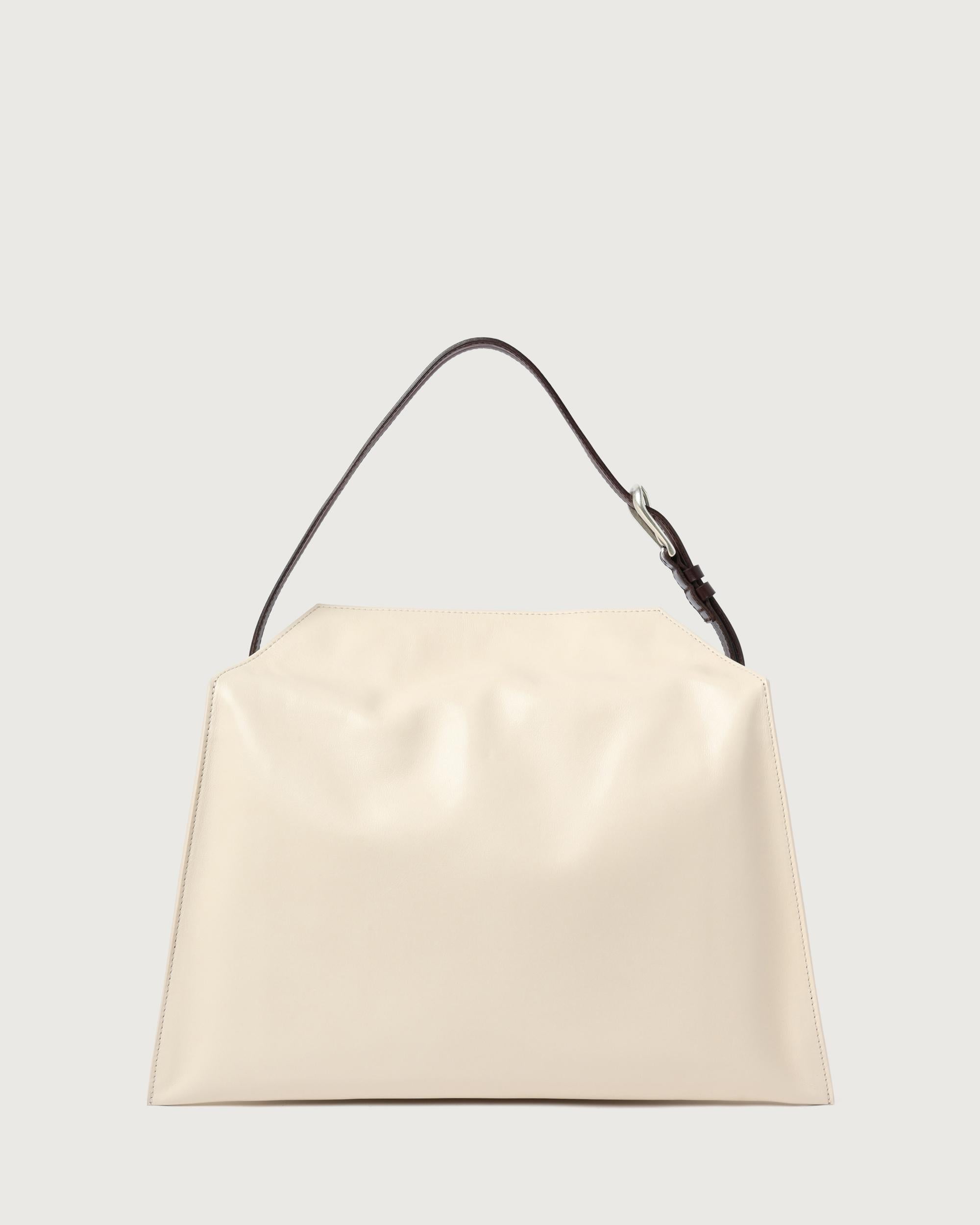 ORCIANI Borsa   B02231 JUNGLE ECRU 