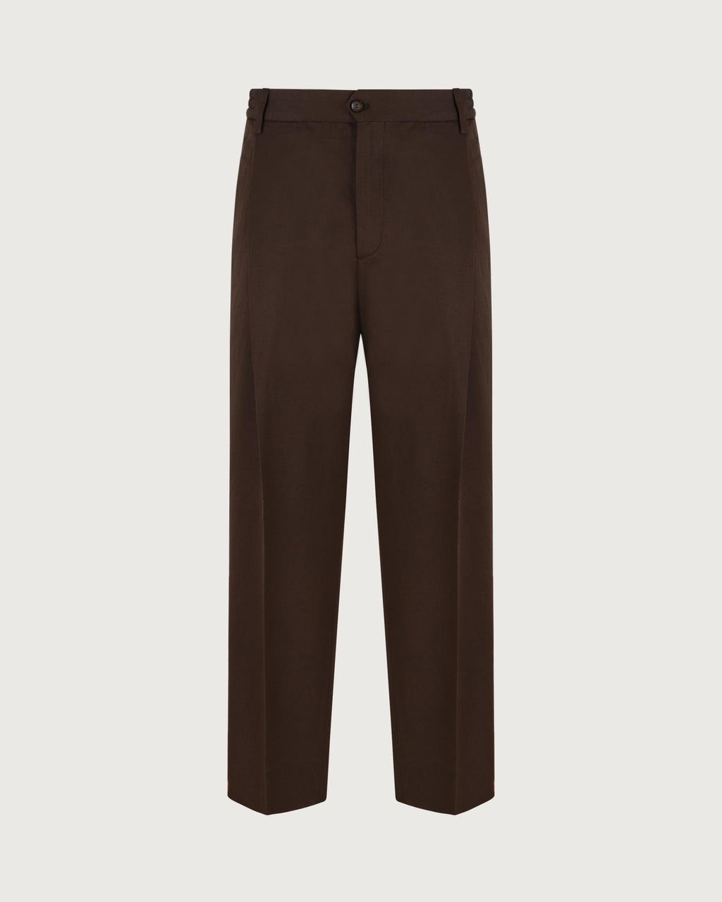 BrIGLIA Pantalone Moro  MANHATTANS 300050 46 