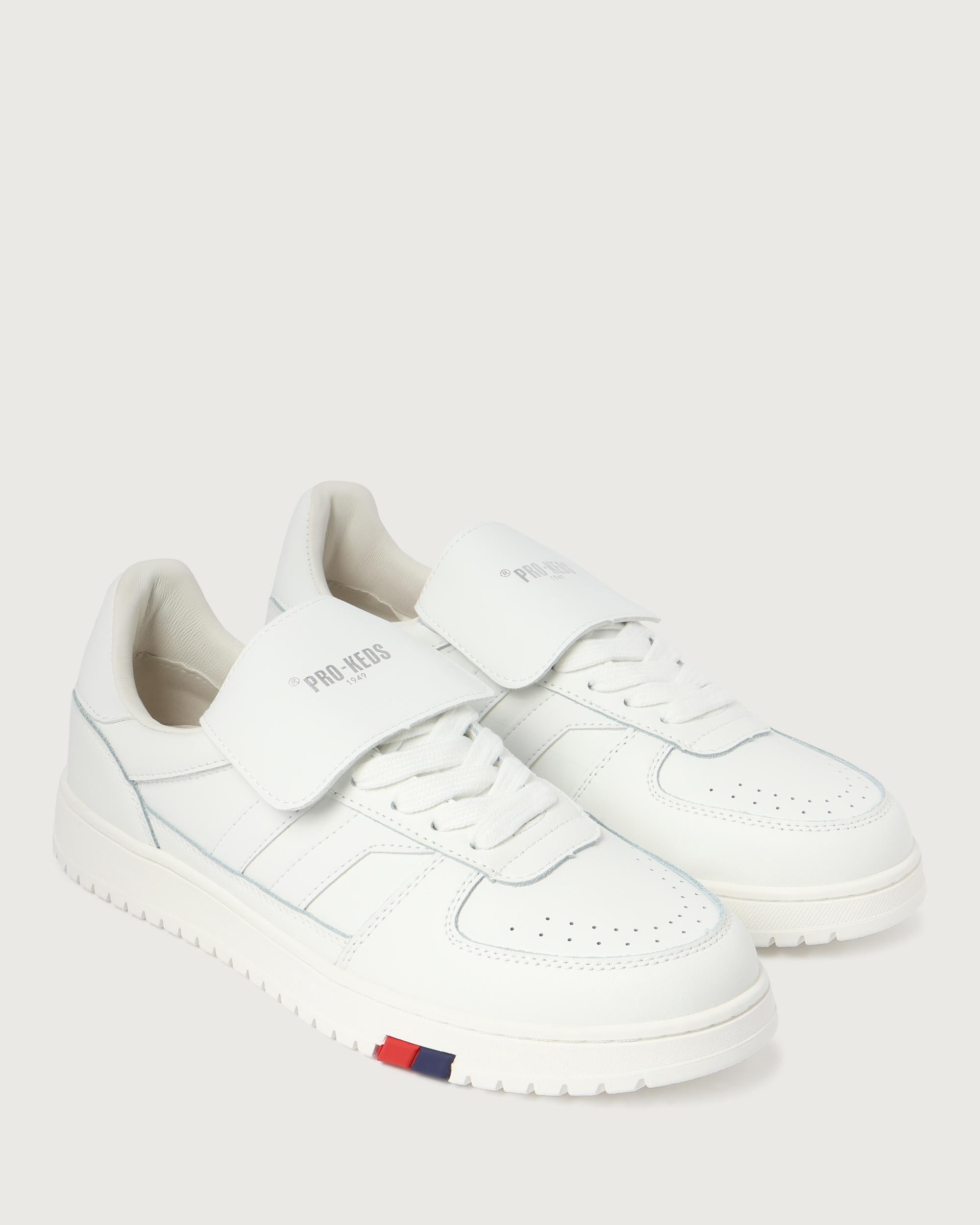 PRO-KEDS Scarpe White  F225CLM LL 00X00XC 