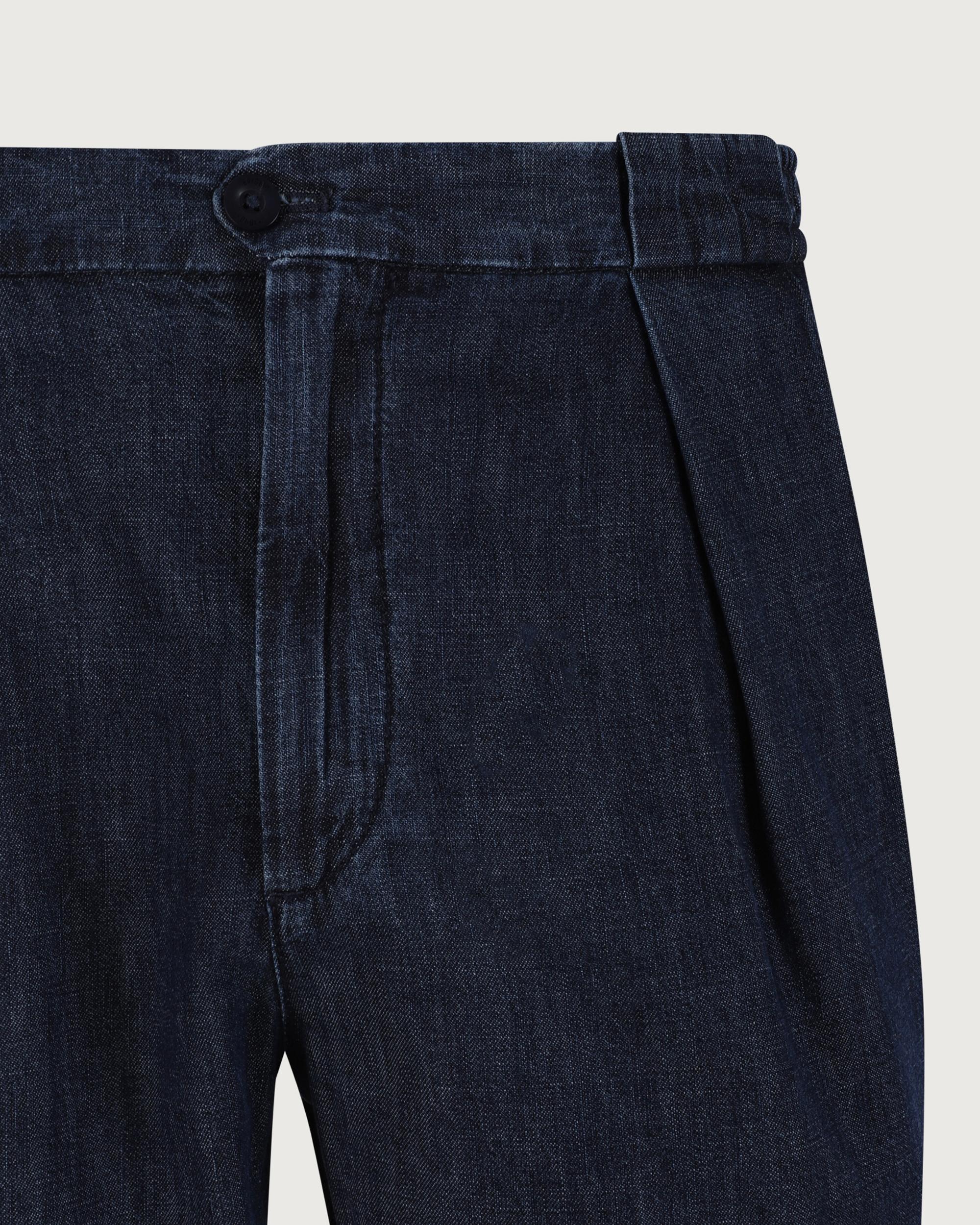BrIGLIA Pantalone Denim  PORTOBELLOD 300104 61 11 