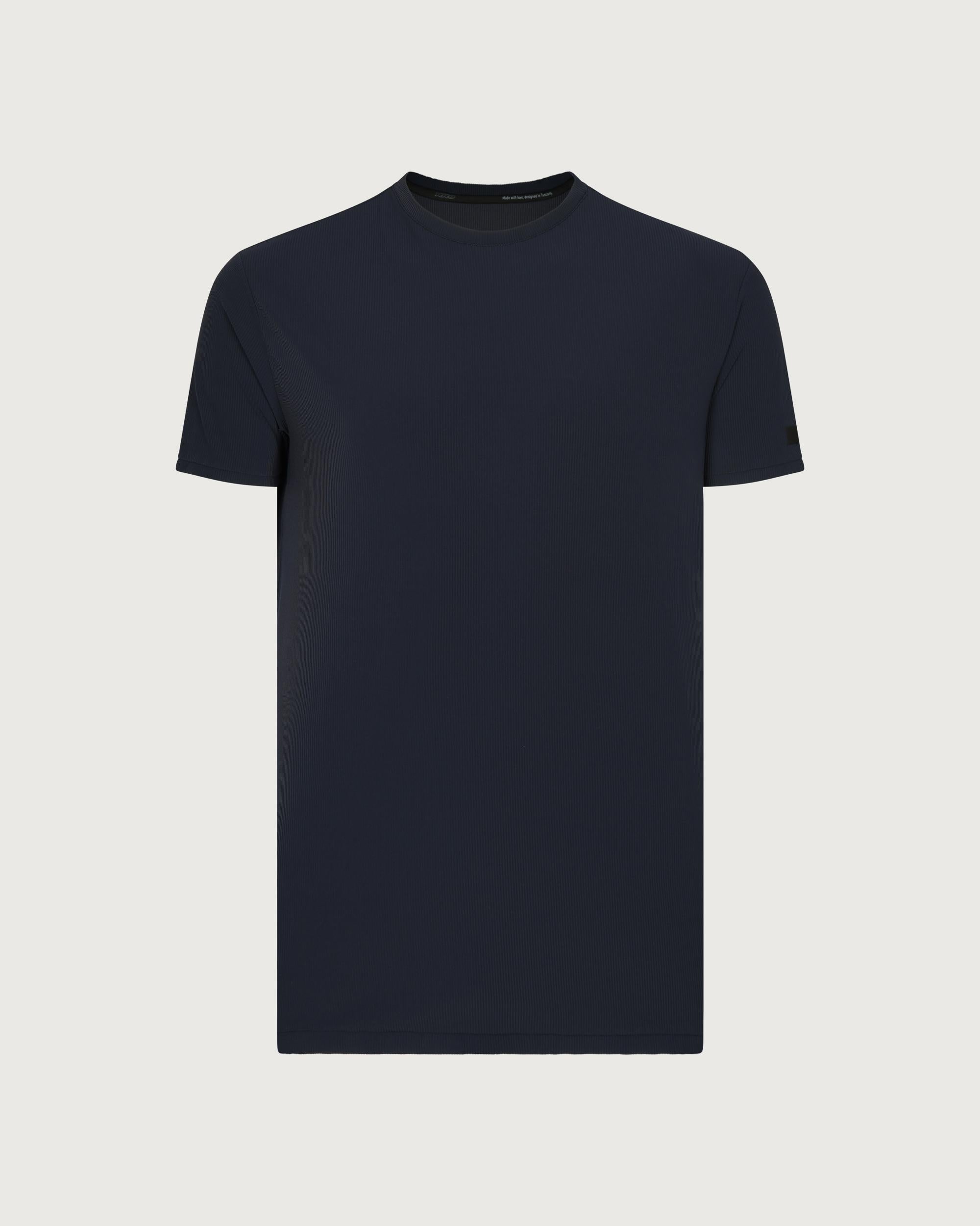 RRD T-shirt Ultramarine  26220 RIB SHIRTY 61 