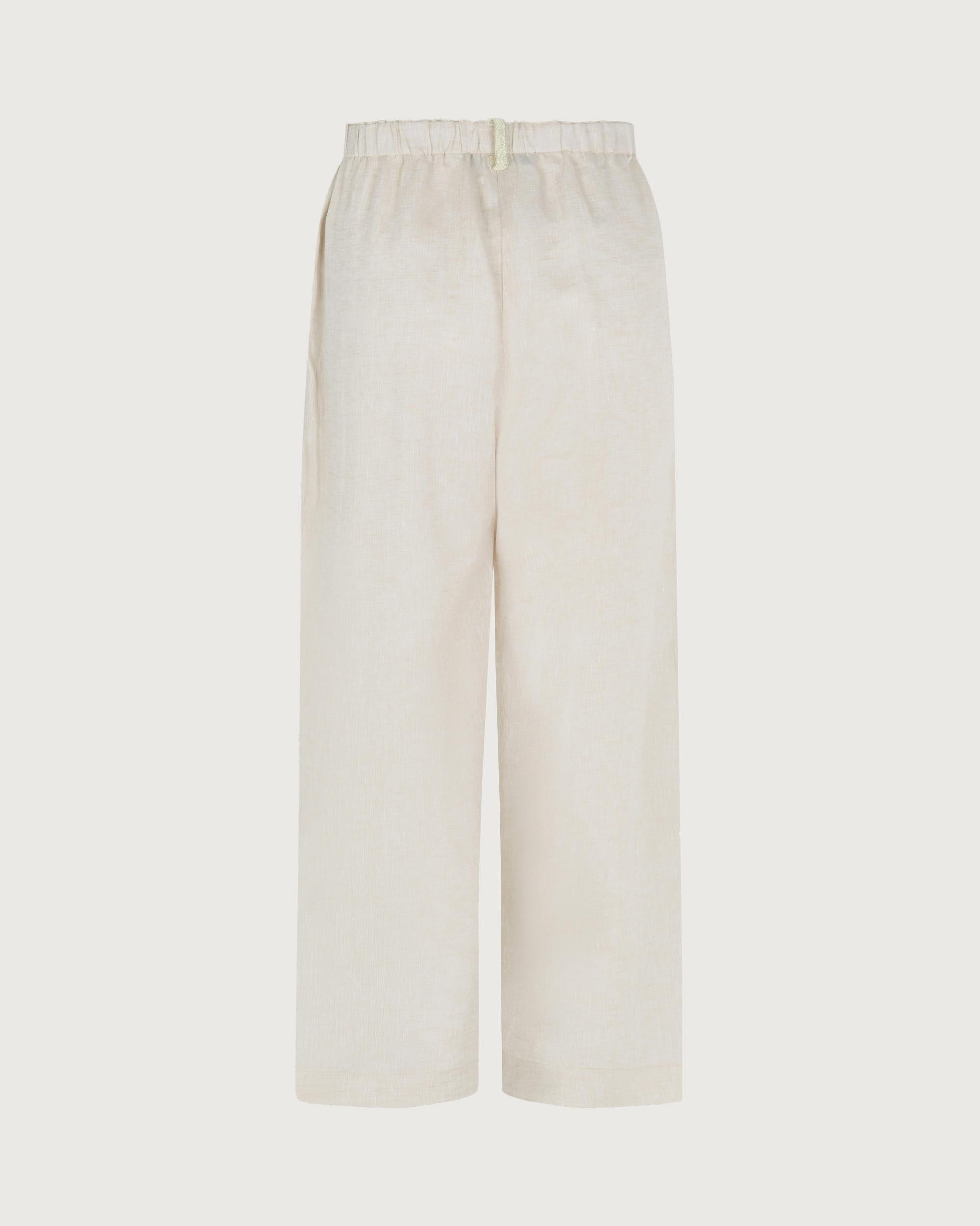 FABIANA FILIPPI Pantalone Naturale  PAD276F310 M131 0160 