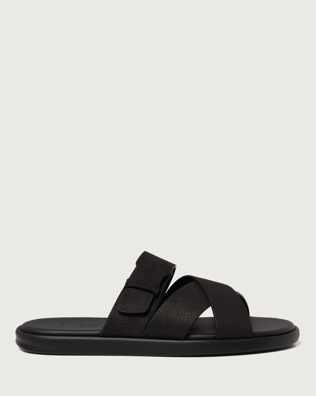 DOUCAL'S Scarpe Nero  DU3299MYKOUF249 NN00 