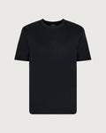 HERNO T-shirt Blu  JG000206U 52059 9201 