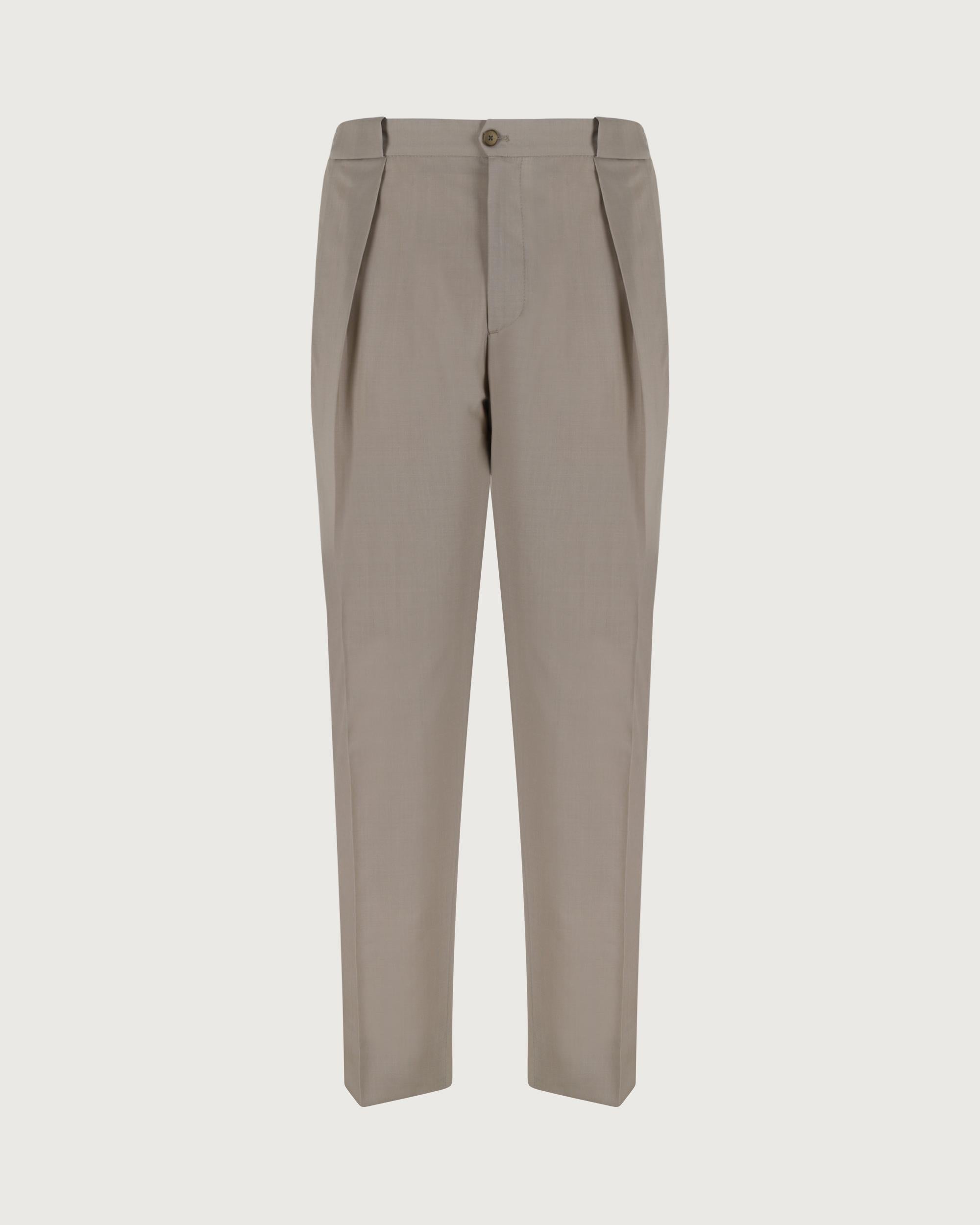 BrIGLIA Pantalone Kaki  PORTOBELLOS 300108 43 