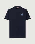 MC 2 SAINT BARTH T-shirt   PORTOFINO BARMAN SOLUZIONI 61 EMB 