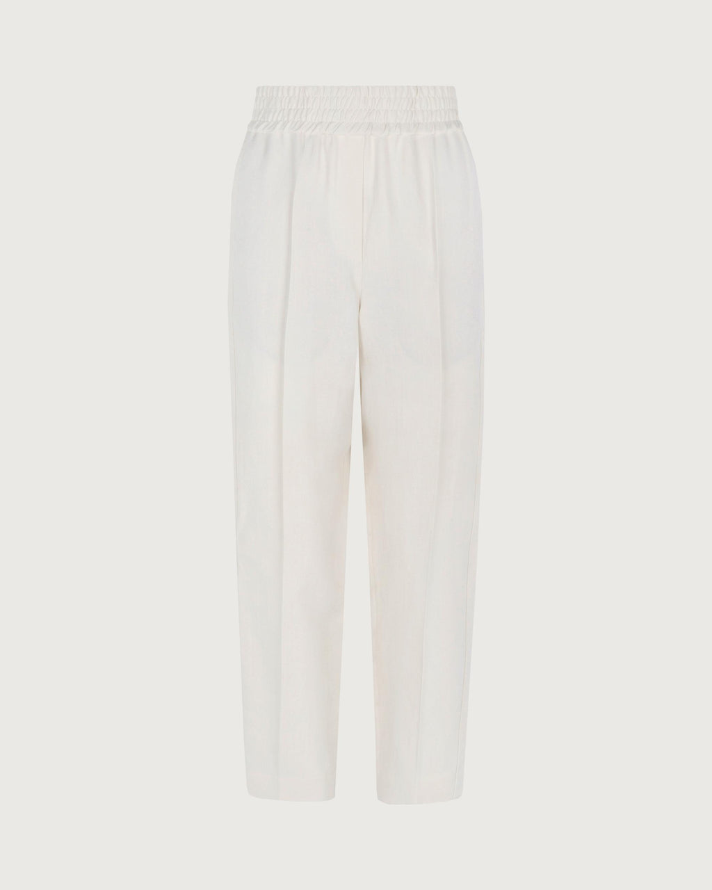 Brunello Cucinelli Pantalone Panna  MH126P7197 C579 