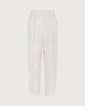 Brunello Cucinelli Pantalone Panna  MH126P7197 C579 