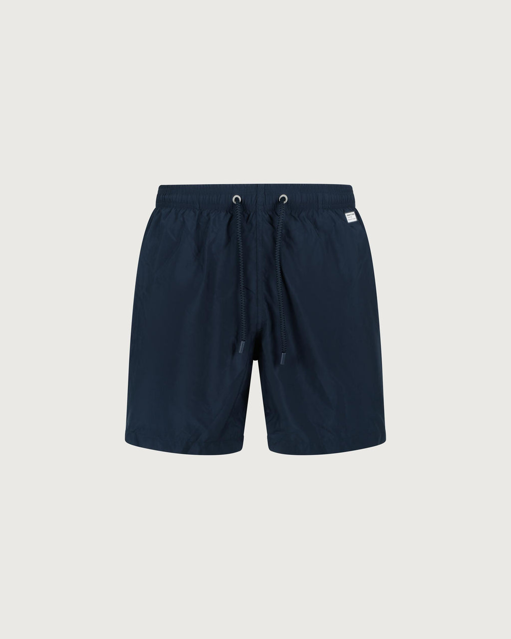MC 2 SAINT BARTH Costume   LIGHTING PANTONE 61 BLUE NAVY PNT L 