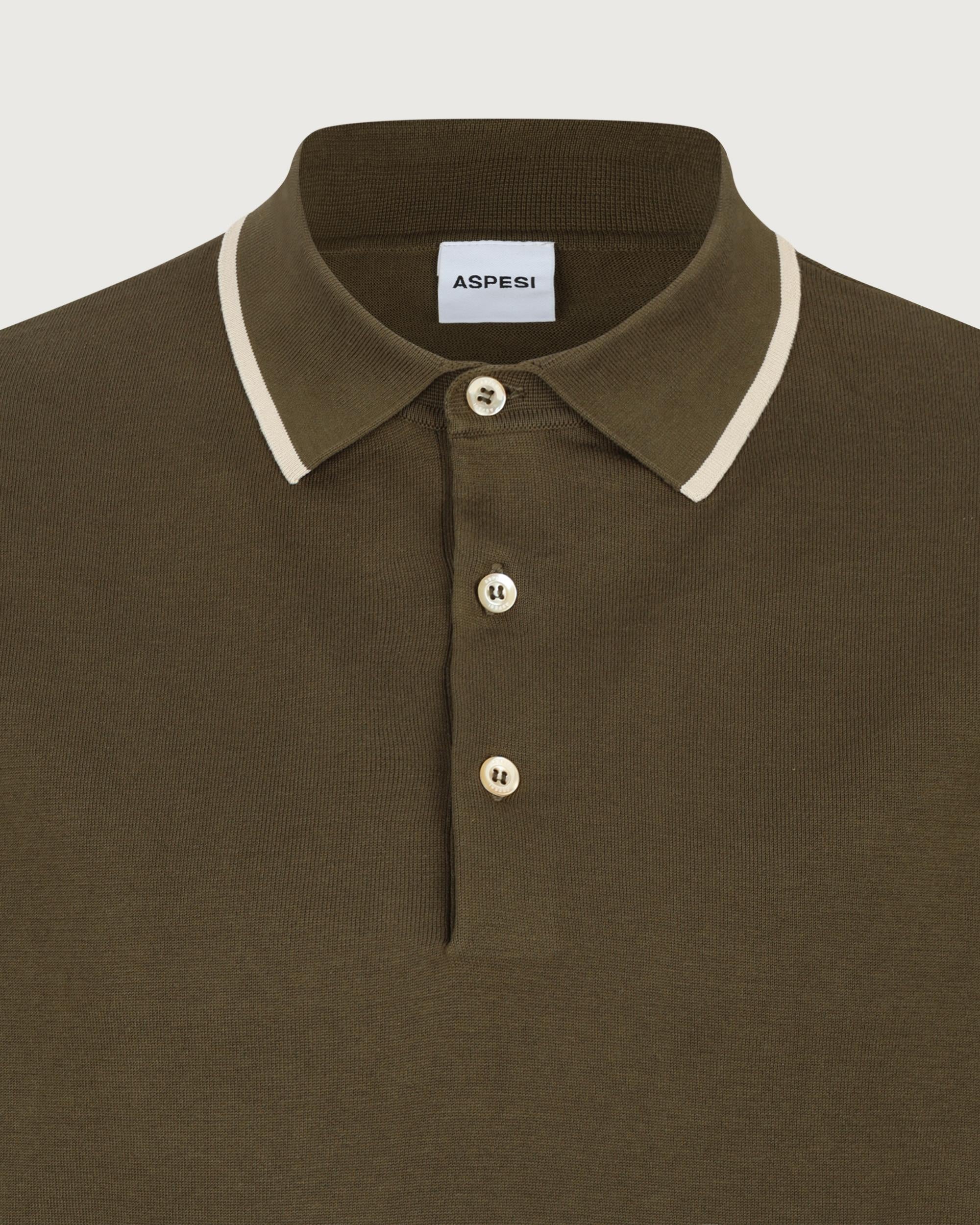 ASPESI Polo Militare  M809 3371 RC 01260 