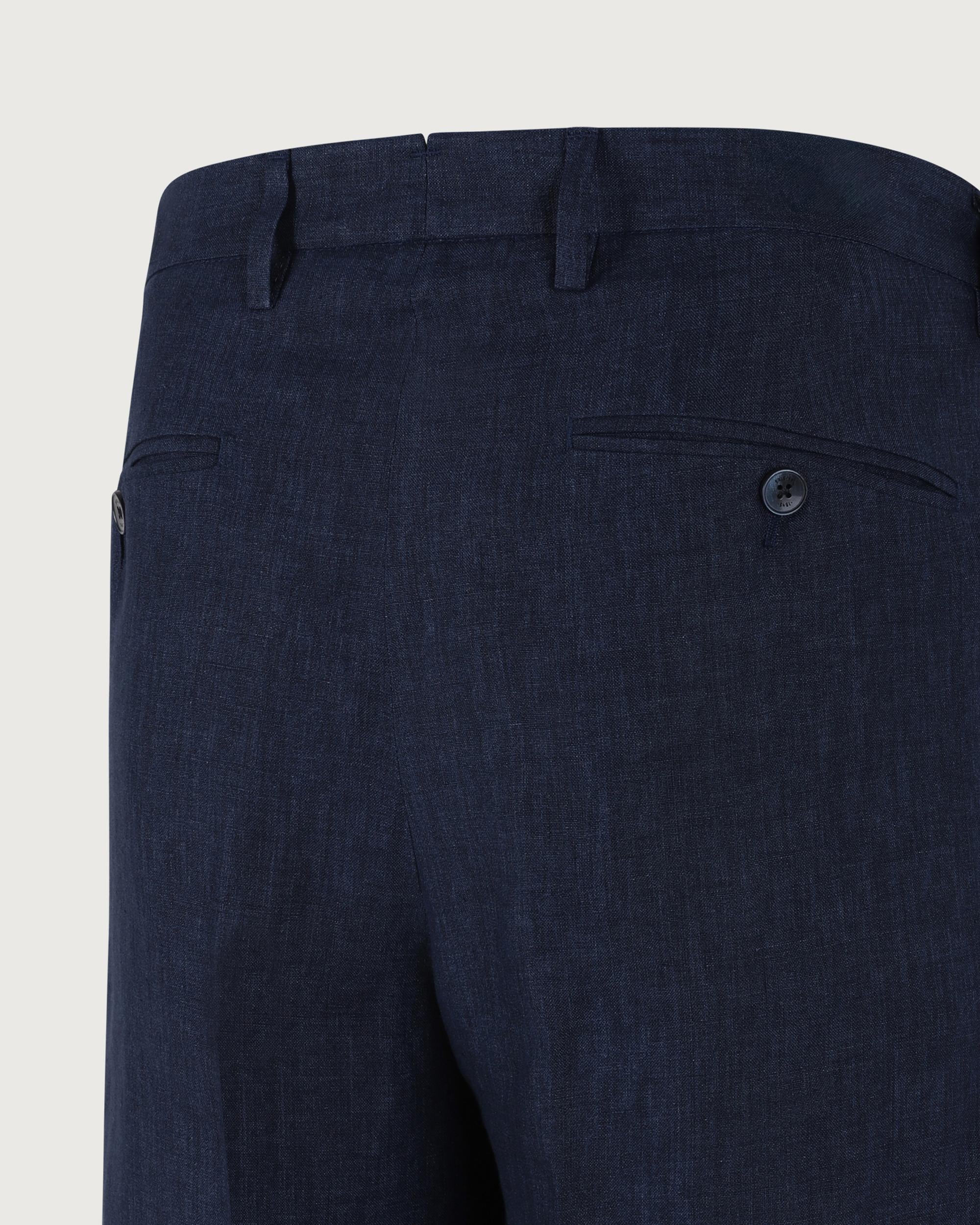 BrIGLIA Pantalone Blu  PORTOBELLOS 300118 11 
