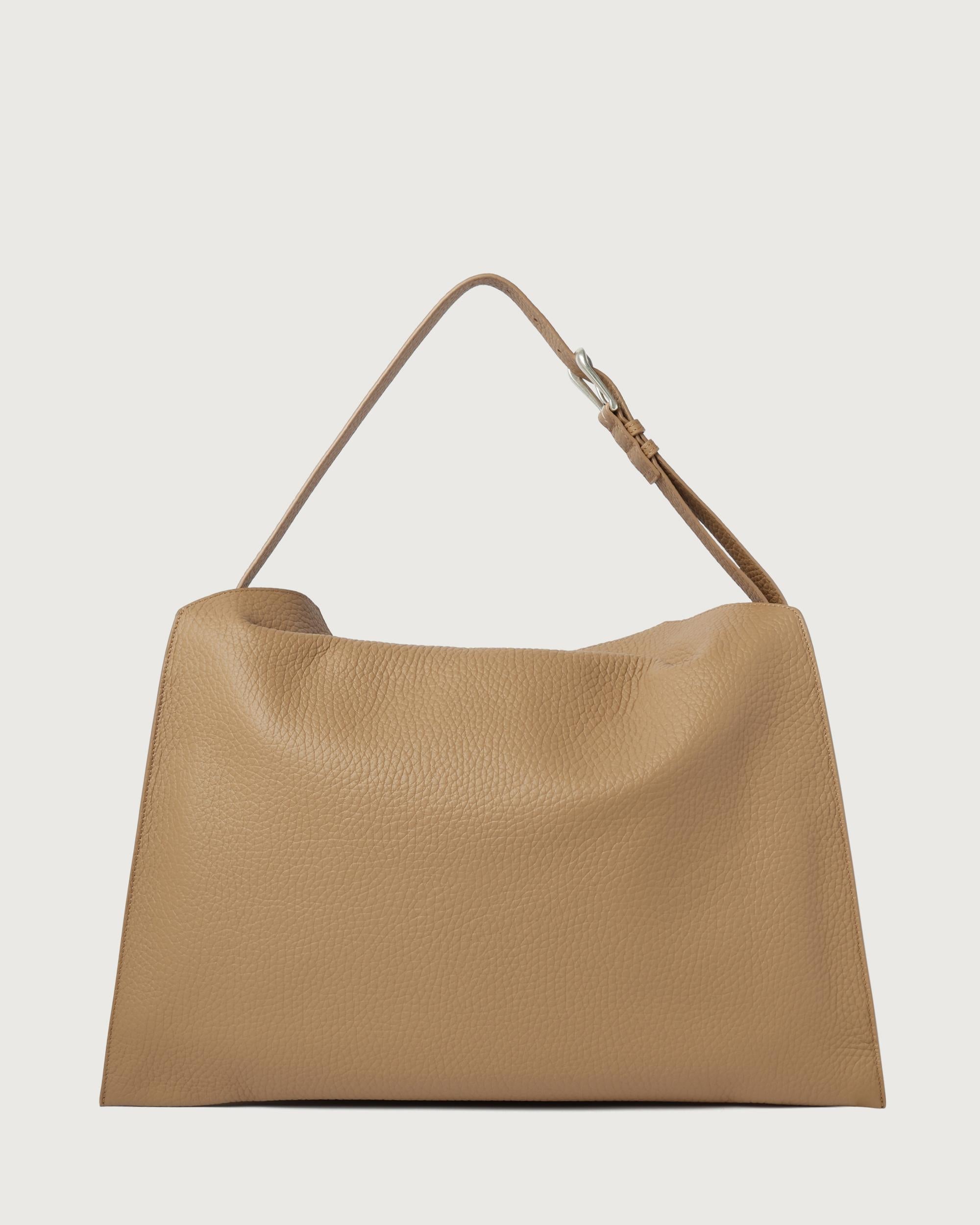 ORCIANI Borsa   B02232 SOFT BISCOTTO 