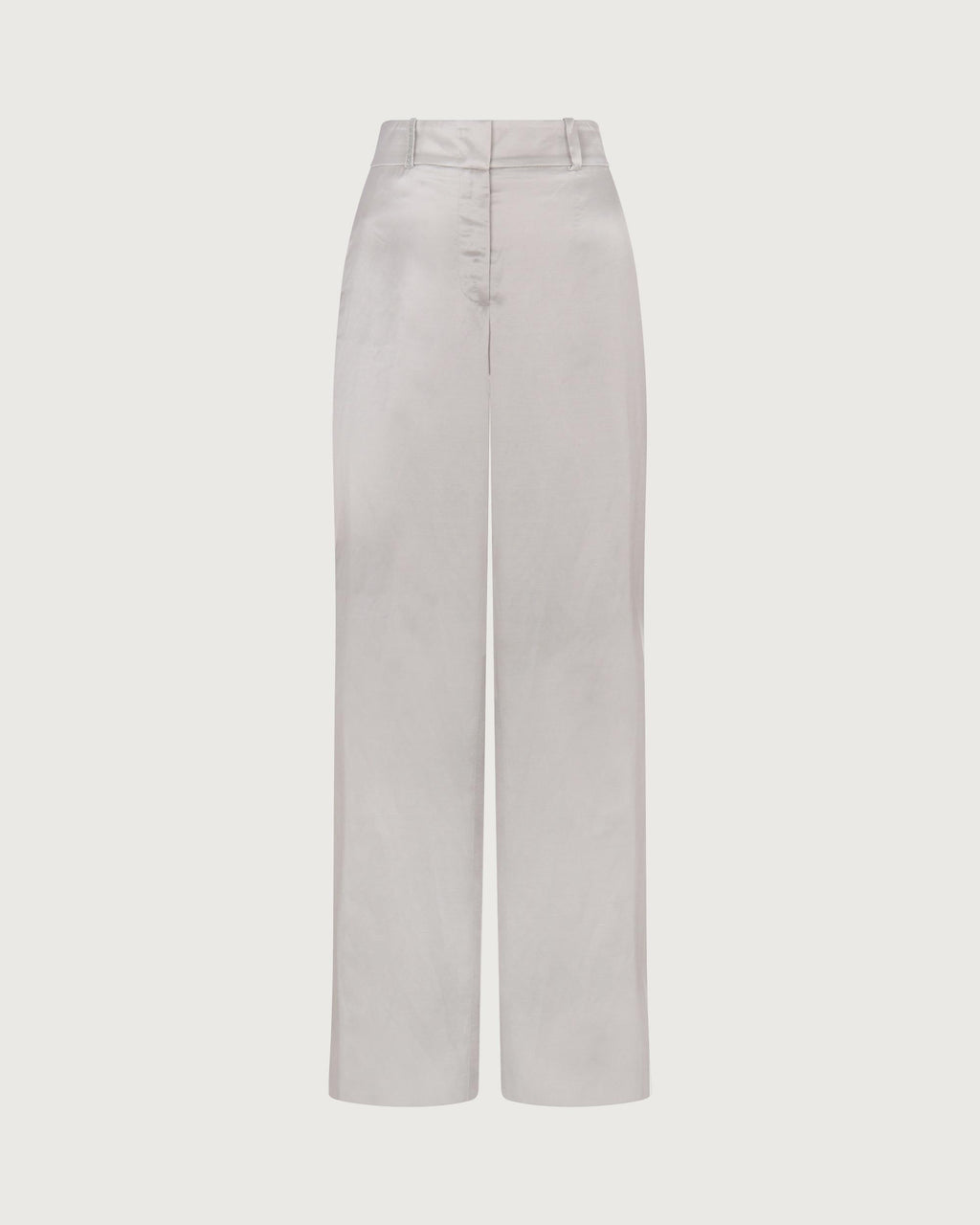PESERICO Pantalone Argento perla  E04350 06800 170 