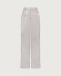 PESERICO Pantalone Argento perla  E04350 06800 170 