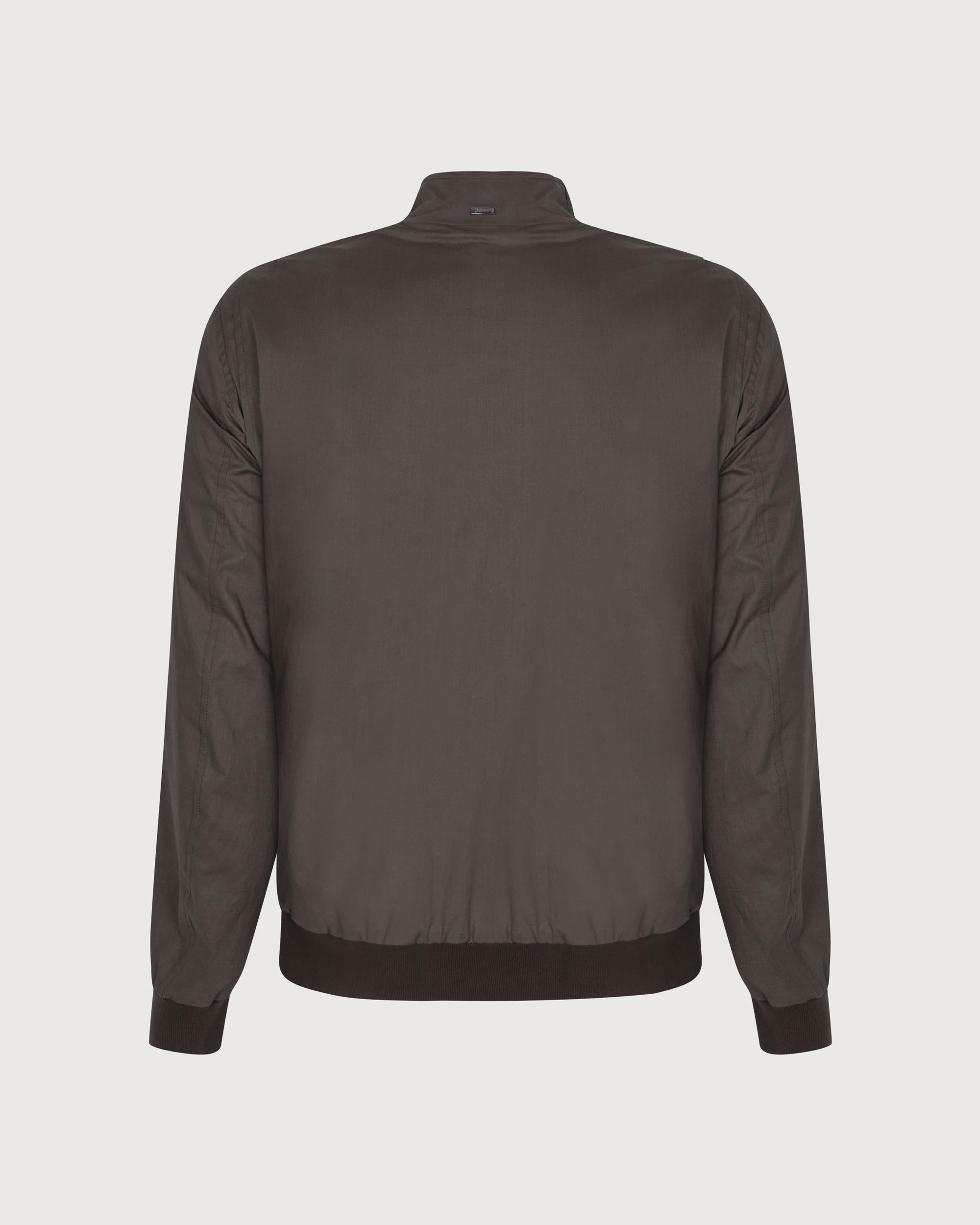 HERNO Giubbotto Moro  GI000640U 13164Z 8800 