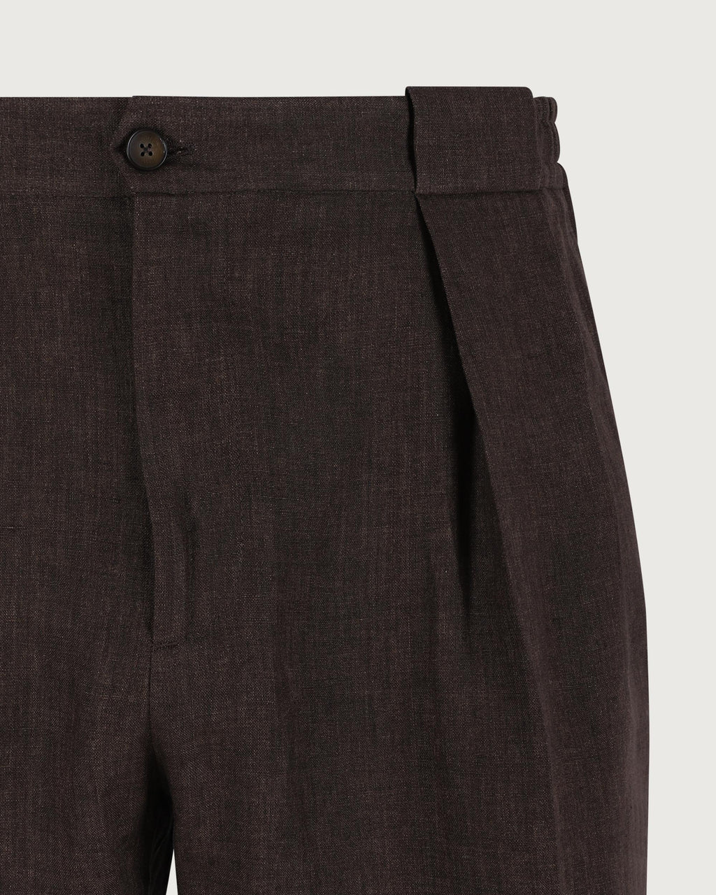 BrIGLIA Pantalone Testa di moro  PORTOBELLOS 300118 56 