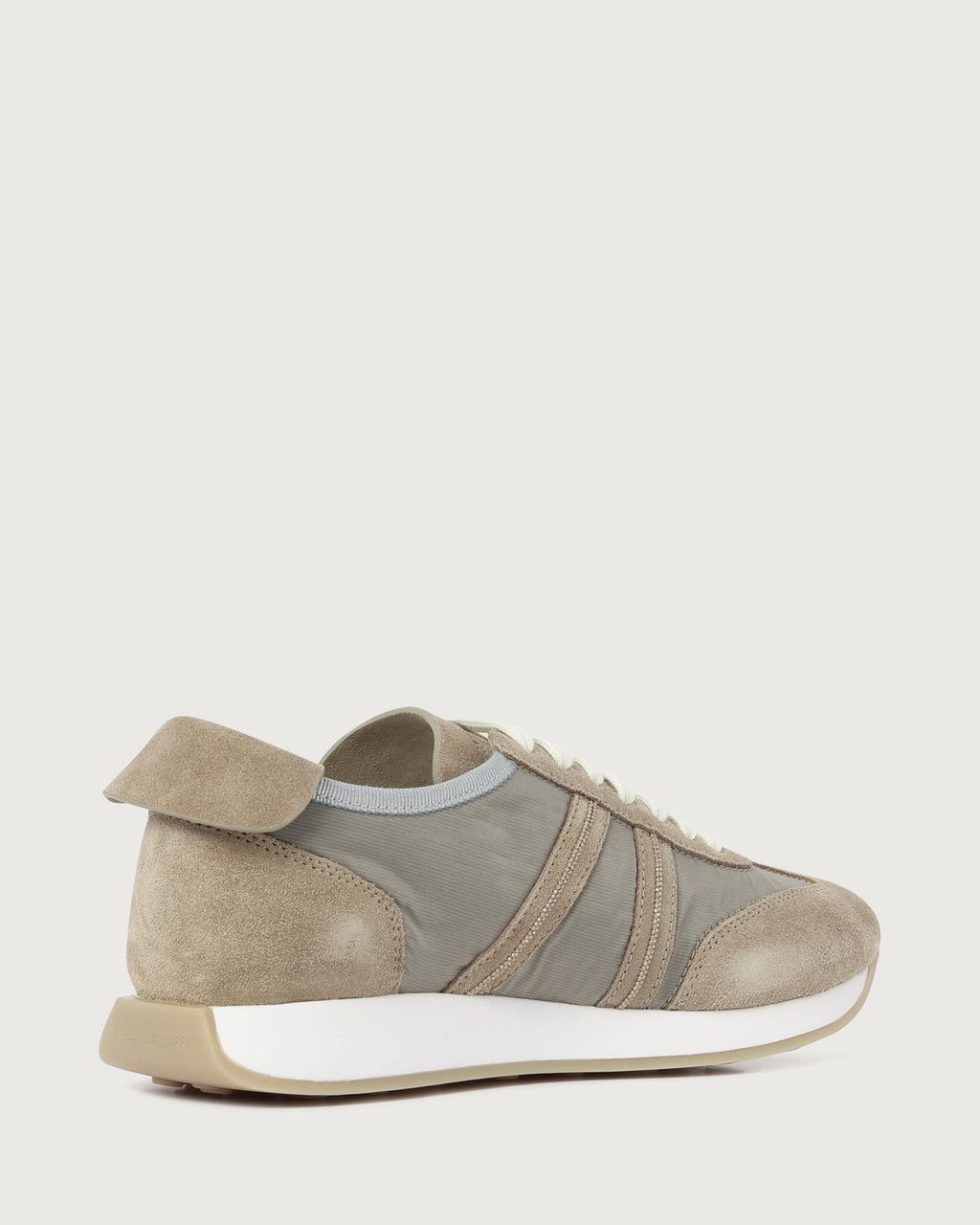 FABIANA FILIPPI Scarpe Tortora  ASD266A804 M030 VR1 
