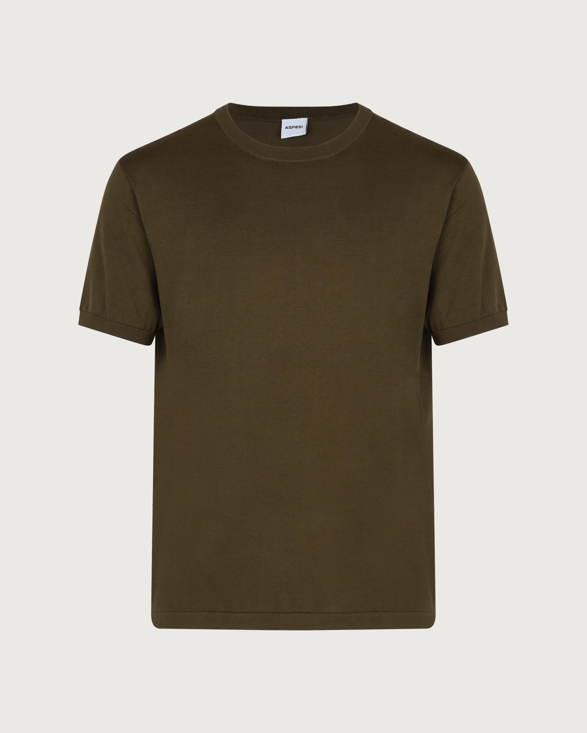 ASPESI T-shirt Militare  M833 3371 01260 