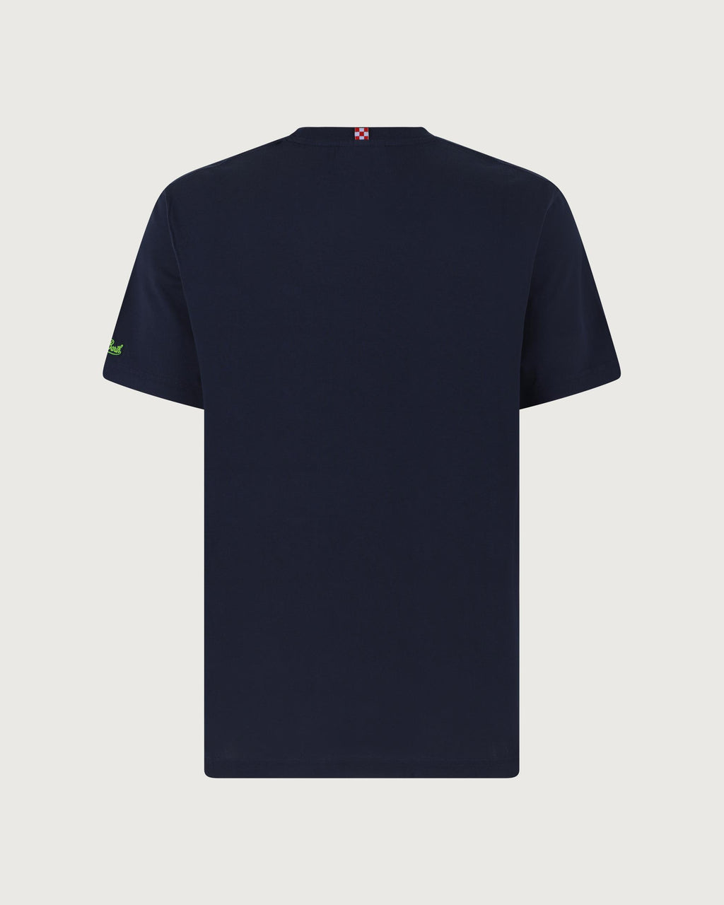 MC 2 SAINT BARTH T-shirt   PORTOFINO LEONI RIUNIONE 61 EMB 