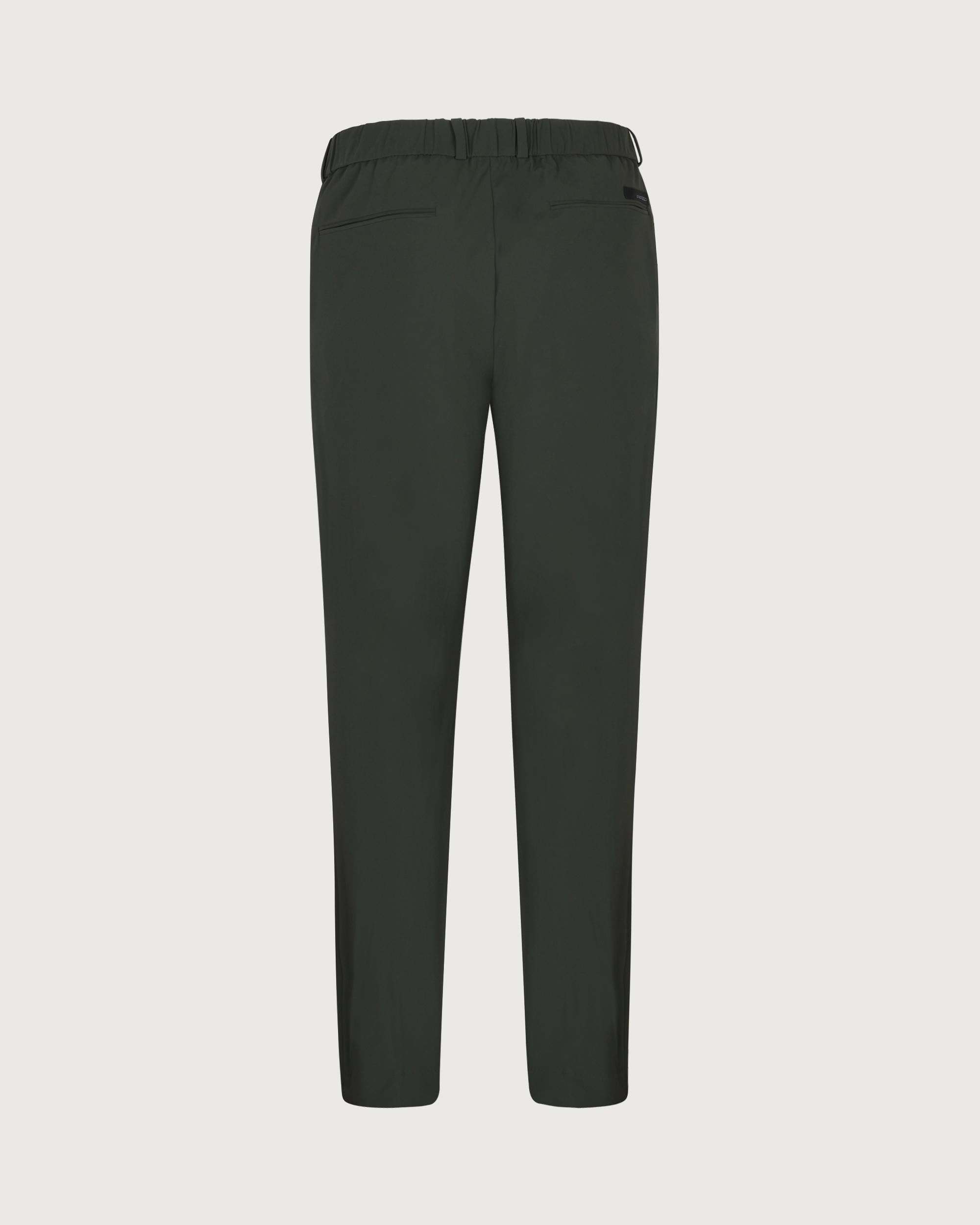 RRD Pantalone Forest green  26302 SURFLEX CHINO JO 20 
