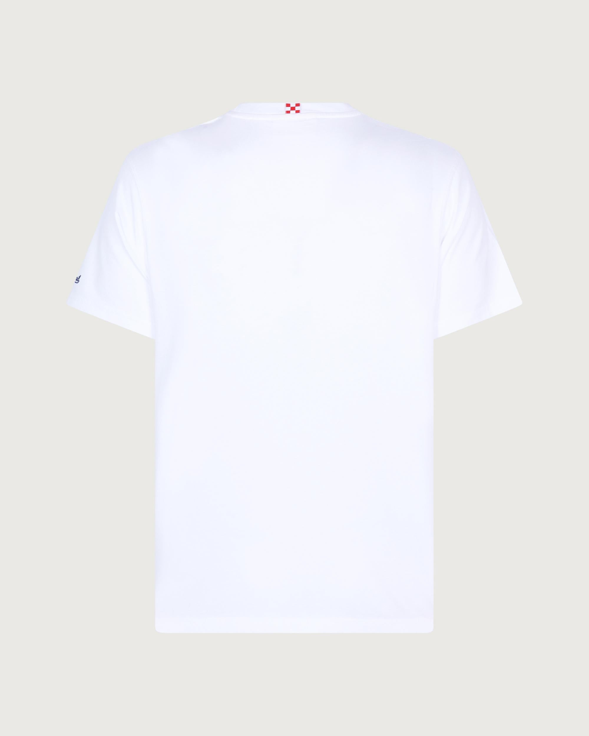 MC 2 SAINT BARTH T-shirt   PORTOFINO SENZA ESTATE GIN 01N EMB 